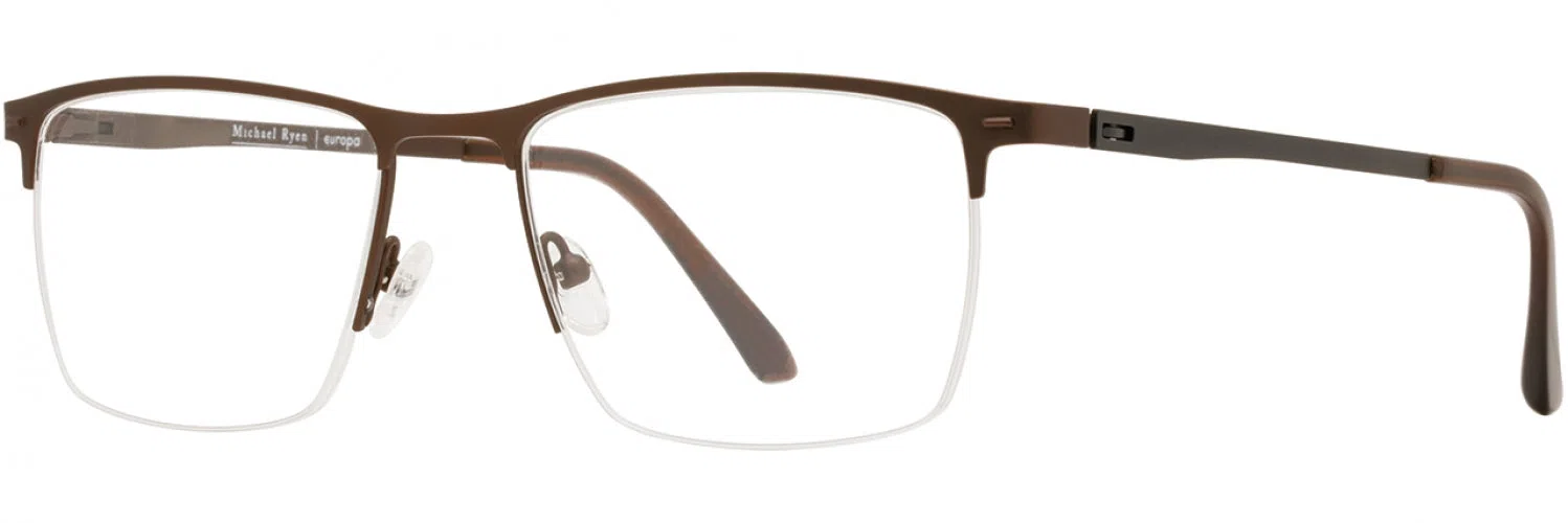 Michael Ryen MR400 Eyeglasses - view 12